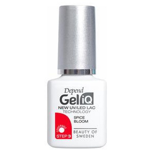Depend Gel iQ Spice Bloom - 5 ml produktbillede