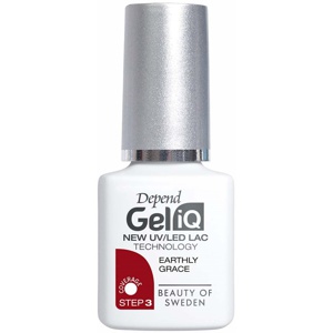 Depend Gel iQ Spring Awakening Earthly Grace Produktbild
