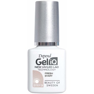 Depend Gel iQ Spring Awakening Fresh Start Produktbild