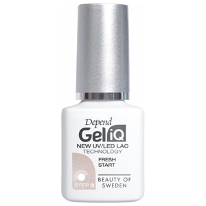 Depend Gel iQ Fresh Start - 5 ml produktbillede