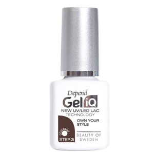 Depend Gel iQ Spring Awakening Own Your Style Produktbild