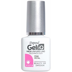 Depend Gel iQ Spring Awakening Pink Petal Produktbild
