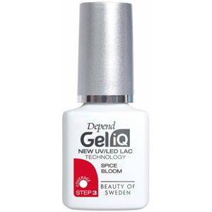 Depend Gel iQ Spring Awakening Spice Bloom Produktbild