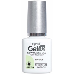 Depend Gel iQ Spring Awakening Sprout Produktbild