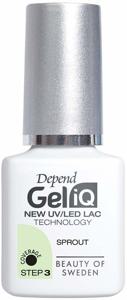 Depend Gel iQ Sprout produkt bild