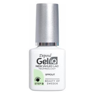 Depend Gel iQ - Sprout - 5 ml. produktbillede