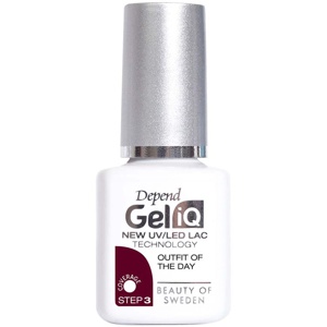 Depend Gel iQ Strictly Business UV/LED Nail Polish Outfit of The Day Produktbild