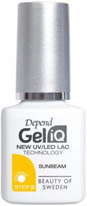 Depend Gel iQ Sunbeam 5ml produkt bild