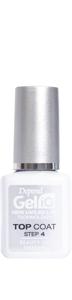 Depend Gel iQ Top Coat Step 4, 5 ml