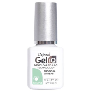 Depend Gel iQ produkt bild