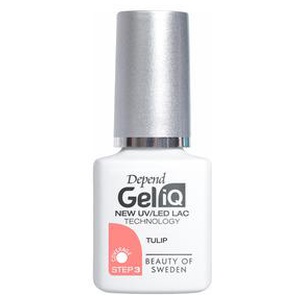 Depend Gel iQ - Tulip - 5 ml. produktbillede