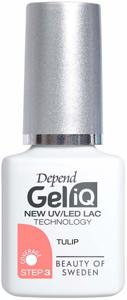 Depend Gel iQ Tulip produkt bild