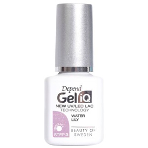 Depend Gel iQ Water Lily 5 ml produkt bild