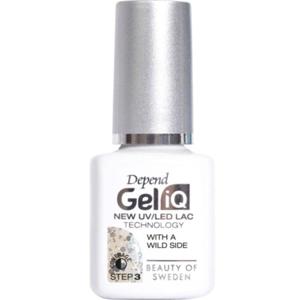 Depend Gel iQ With a Wild Side produkt bild