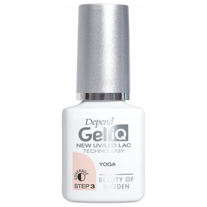 Depend Gel iQ Yoga 5 ml produkt bild