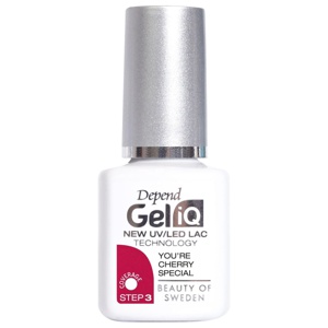 Depend Gel iQ produkt bild