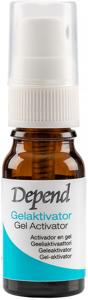 Depend Gelaktivator Refill produkt bild