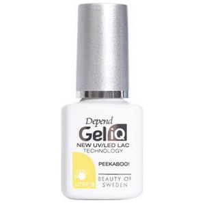 Depend Gel iQ Peekaboo! - 5 ml produktbillede