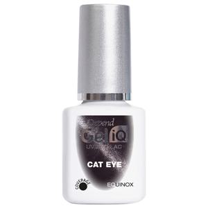 Depend GeliQ Cat Eye Equinox 5 ml produkt bild