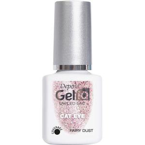 Depend GeliQ Cat Eye - Fairy Dust - 5 ml. produktbillede