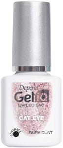 Depend GeliQ Cat Eye Fairy Dust produkt bild