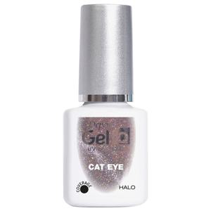 Depend GeliQ Cat Eye Halo 5 ml produkt bild