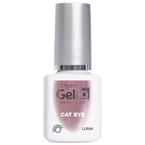 Depend GeliQ Cat Eye Luna 5 ml produkt bild