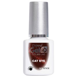 Depend GeliQ Cat Eye Solstice 5 ml produkt bild