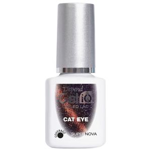 Depend GeliQ Cat Eye Supernova 5 ml produkt bild