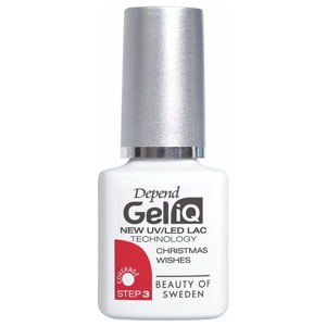 Depend GeliQ Christmas Wishes 5 ml produkt bild