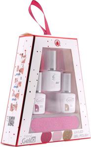 Depend GeliQ Depend Christmas Gel iQ 3-pack produkt bild