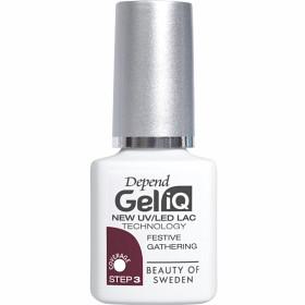 Depend GeliQ Gel iQ Winter Collection GeliQ Festive Gatherin produkt bild