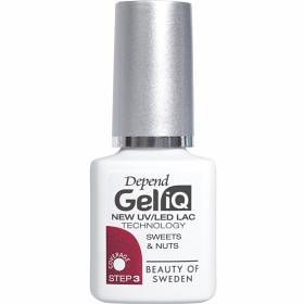 Depend GeliQ Gel iQ Winter Collection GeliQ Sweets & Nuts 5 produkt bild