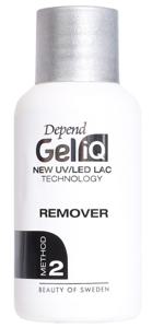 Depend GeliQ Remover Method2 35ml produkt bild