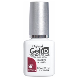 Depend GeliQ Sweets & Nuts 5 ml produkt bild