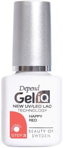 Depend Girly Lady 853 5 ml produkt bild