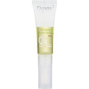 Depend Grape & Avocado Nail Oil (Tube) 5 ml produkt bild
