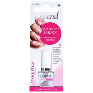 Depend Grip & Protect Baslack produkt bild