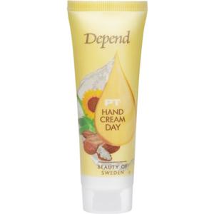 Depend Handcreme Dag 30 ml produkt bild