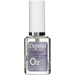 Depend Instant Hero Strengthener 11 ml produkt bild