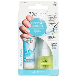 Depend Kickstart Nail Care produktbilde