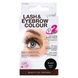 Lash & Eyebrow Colour Black produkt bild
