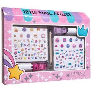 Depend Little Nail Artist produkt bild