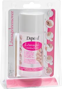 Depend Lösnagelremover produkt bild