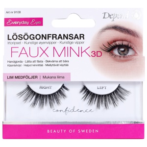 Depend Lösögonfrans Confidence produkt bild