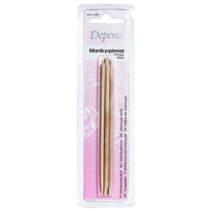 Depend Manikyrpinne 3-Pack produkt bild