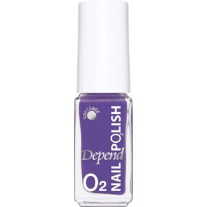 Oxygen Nail Polish 765 produkt bild