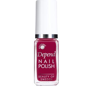 Depend Minilack nr 780 produkt bild