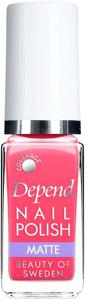 Depend Minilack produkt bild