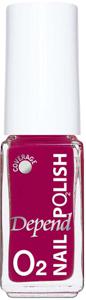 Oxygen Nail Polish 766 produkt bild
